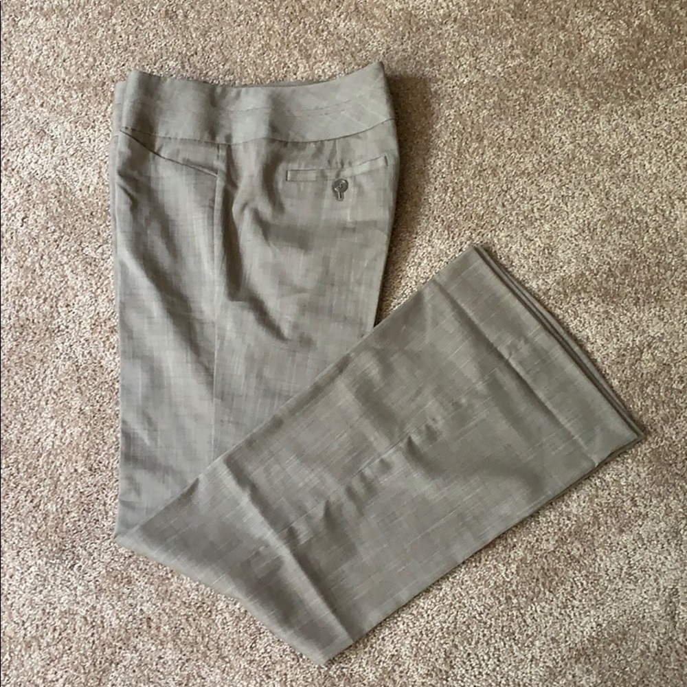 The Limited Drew Fit Pants